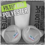 PFI PEB-001-WS-ED2 Polyester Filter Bag 